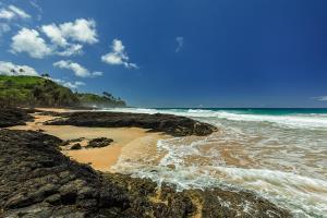 Secret Cove Hotel Kauai Eksteriør billede