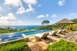 Secret Cove Hotel Kauai Eksteriør billede
