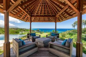 Secret Cove Hotel Kauai Eksteriør billede